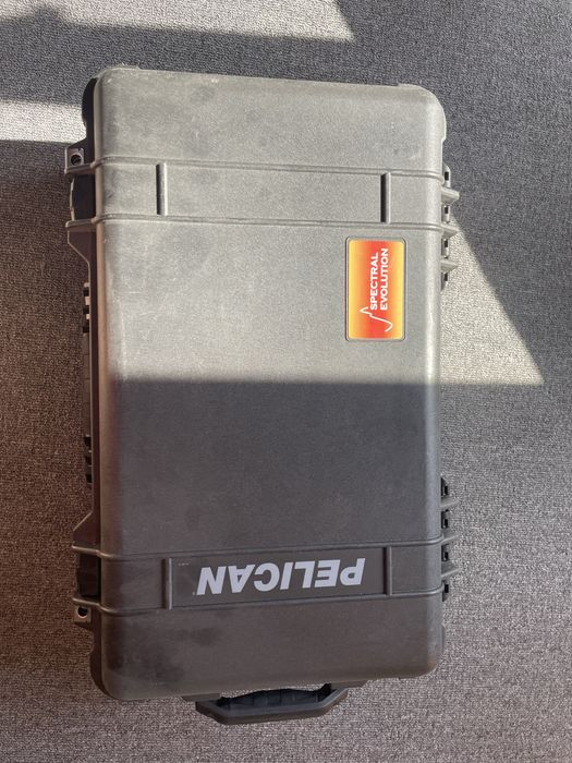 Спектрометр PSR 1100