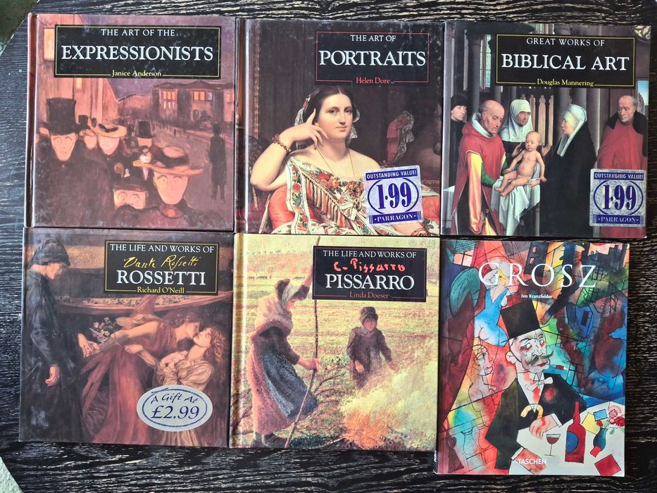 Книги за Изобразително изкуство, скулптура, рисуване, графика, архитектура, лични истории, мотивация, вдъхновение, страсти и още ...