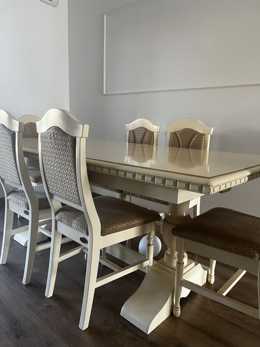 Ser complet living ResetarM