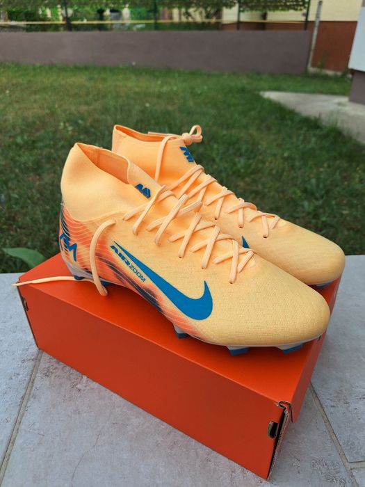 Ghete de fotbal Nike Superfly 10 Academy FG/MG
