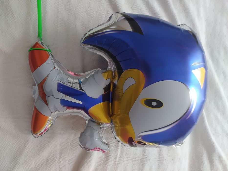 Фолиеви балони - различни модели и размери