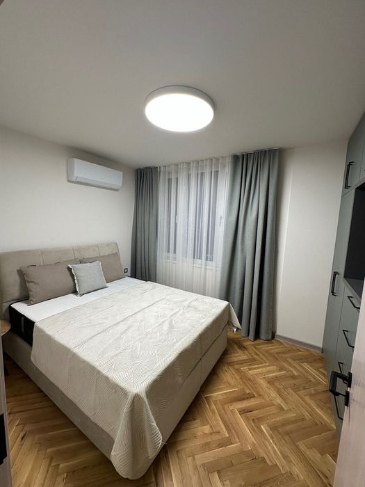 Дава се под наем Тристаен апартамент в Бургас, Лазур - 90 кв.м за 1047.03 € - Снимка #6