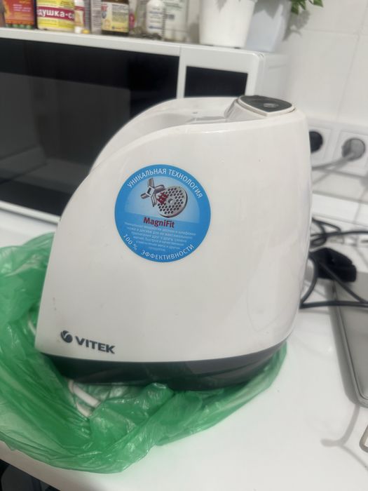 Мясорубка Vitek на запчасти