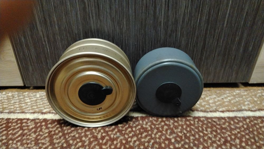 фильтры для противогазов