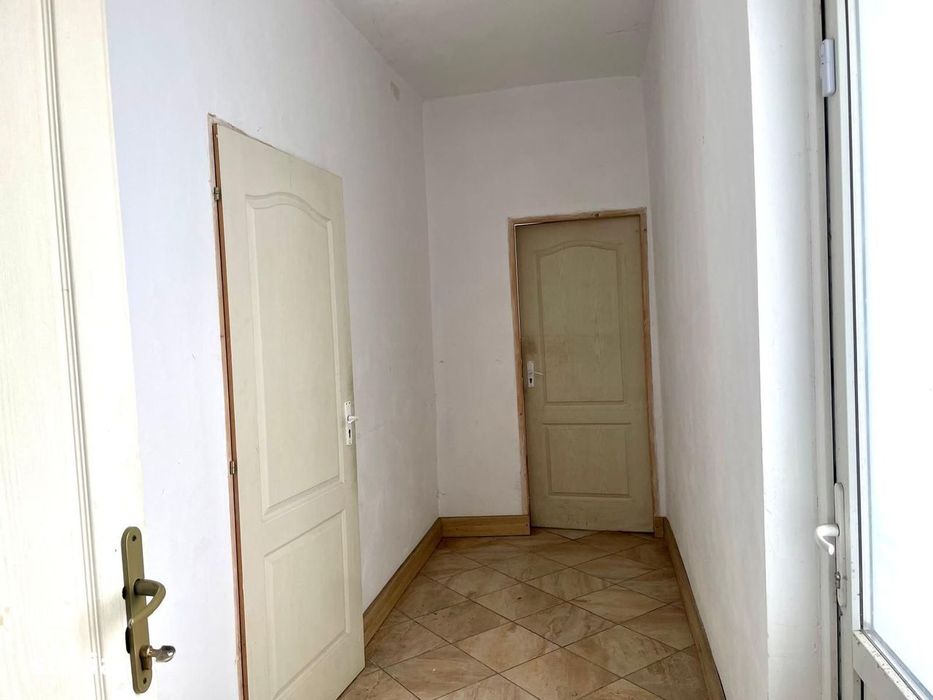 Spațiu comercial de Închiriere/Vânzare | 110 mp | Dornești