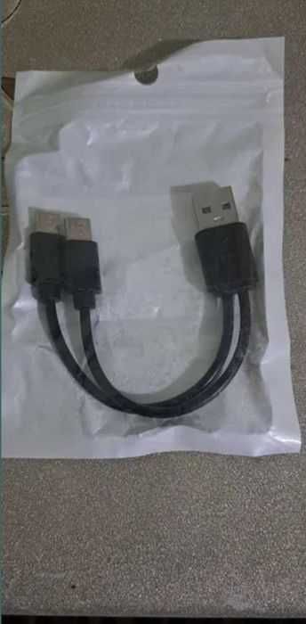 USB typ C încărcător