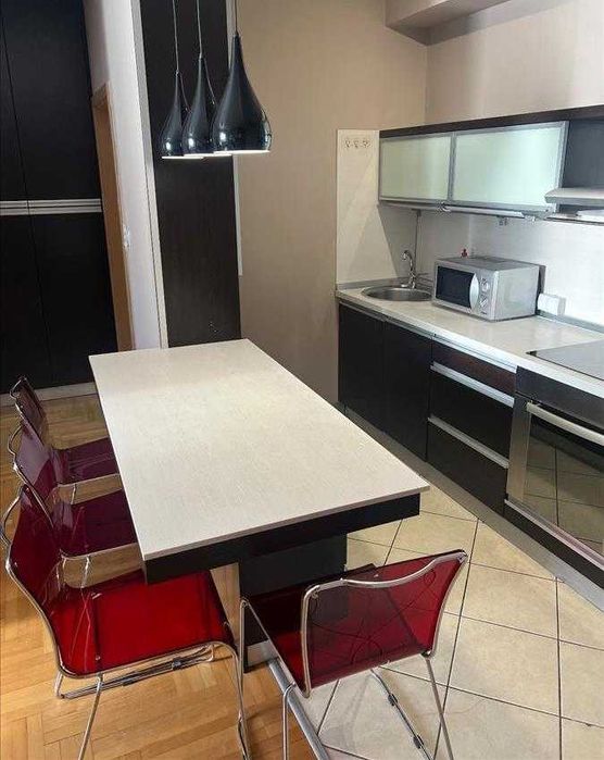 Дава се под наем Тристаен апартамент в Пловдив, Централна гара - 84 кв.м за 367.2 € - Снимка #5