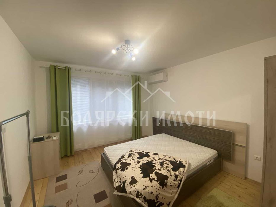 Продава се Тристаен апартамент в Велико Търново, Акация - 130 кв.м за 687 €/кв.м - Снимка #3