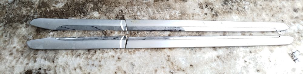 Фары lexus 570 оригинал