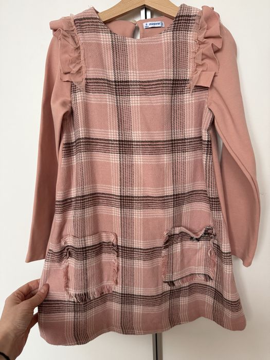 Детска рокля Mayoral