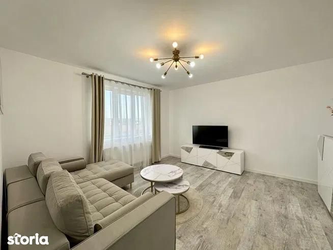 Apartament 3 camere decomandat de inchiriat in Sibiu