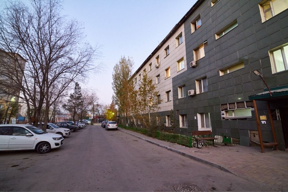 1 бөлмелі кв тез арада
