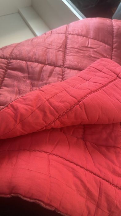 Продам одеяло советское