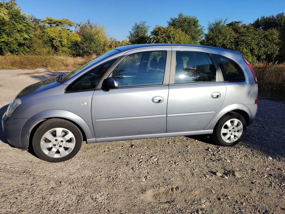 Vânzare Opel Meriva