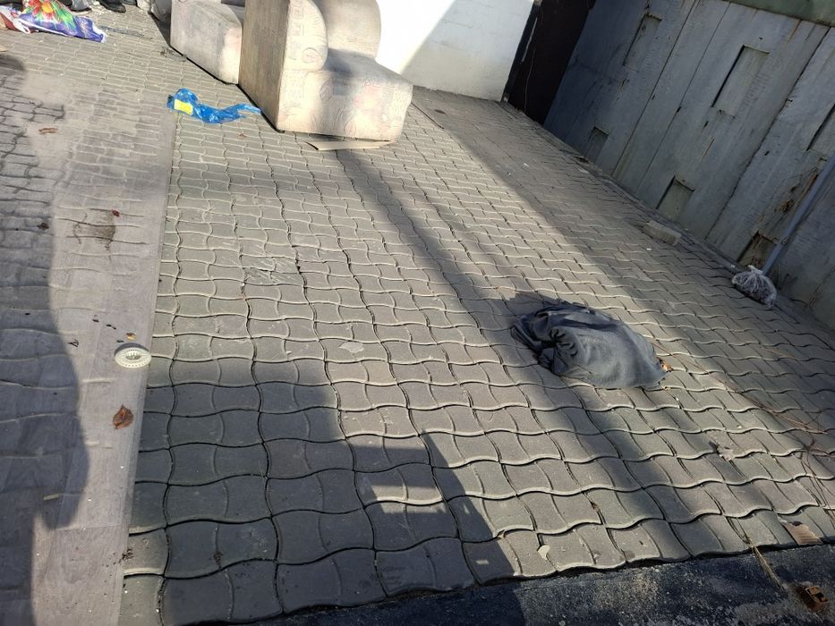 Брусчатка буу завод АДК