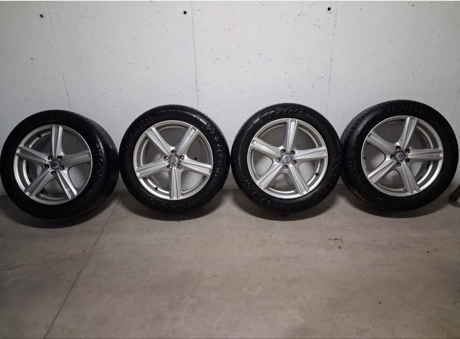 Волво Хц90 2009 фейс Д5