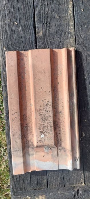 Vând Țigle în stare buna