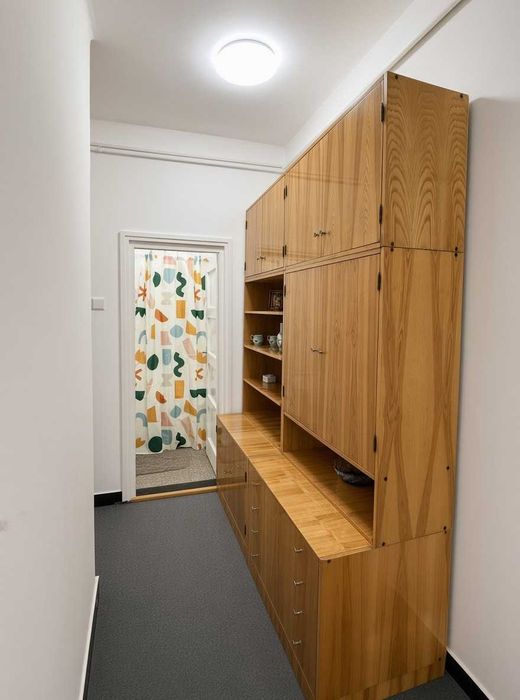 Apartament 32 mp etaj 2 | Farmec Marasti | orientare SUD | prima chirie