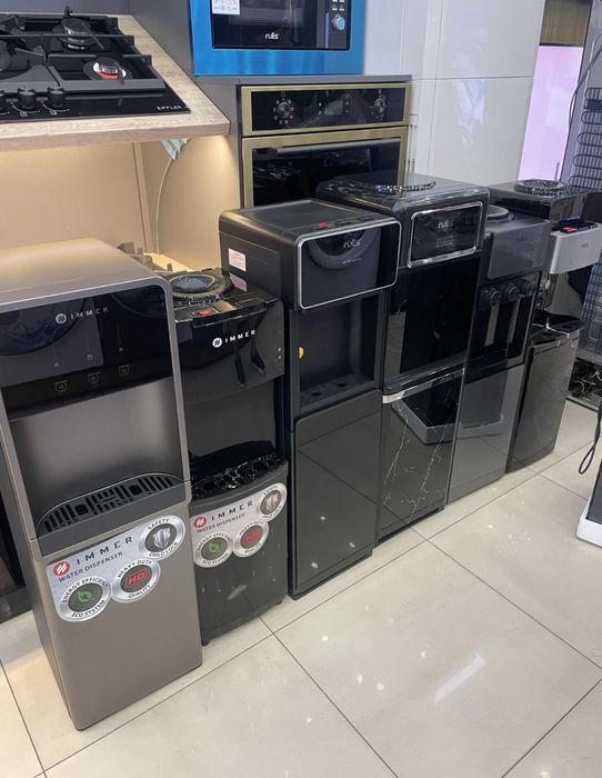 Кулер для воды скидка со склада доставка