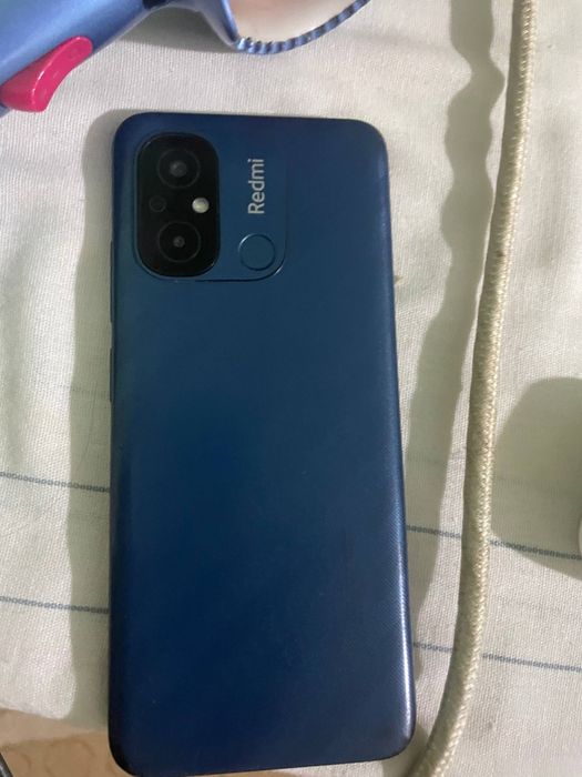 Продам редми 12 с