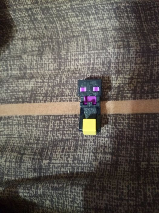 Киндер Джой. Майнкрафт.