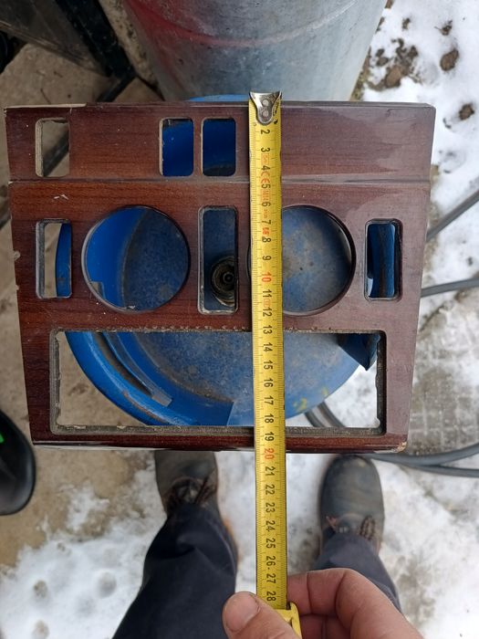 Мерцедес централна конзола