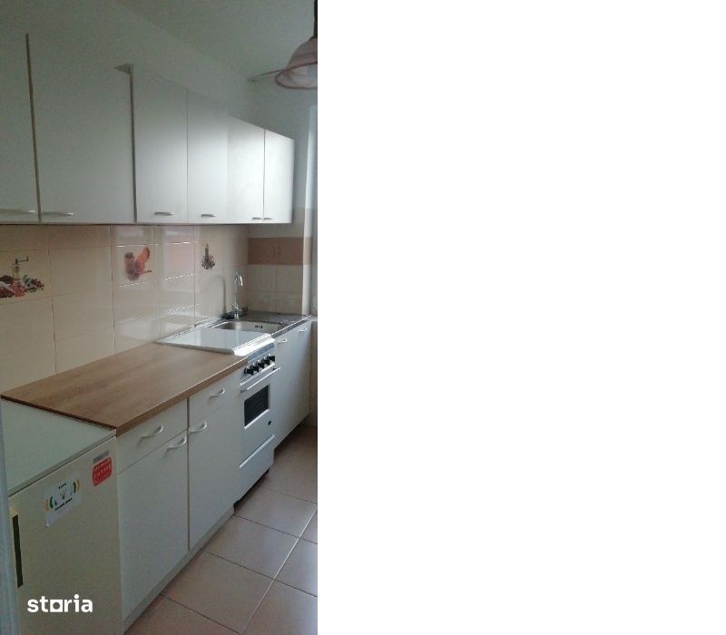 apartament 2 camere semidecomandat Calea Aradului