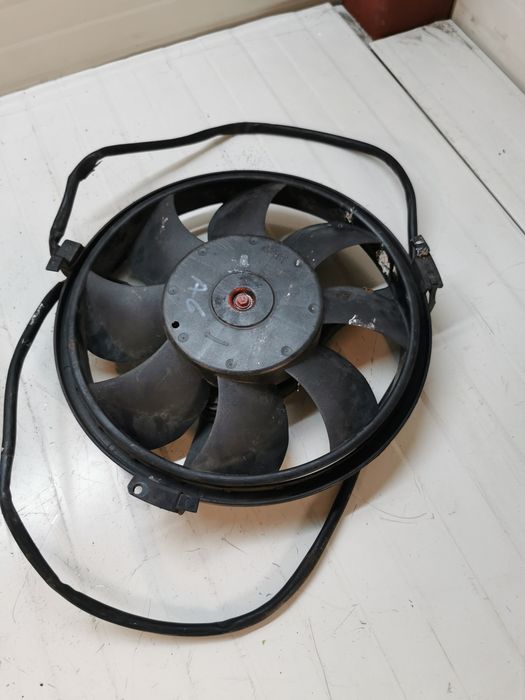 Electroventilator termocupla audi a6 c5 allroad 2.5tdi 100lei