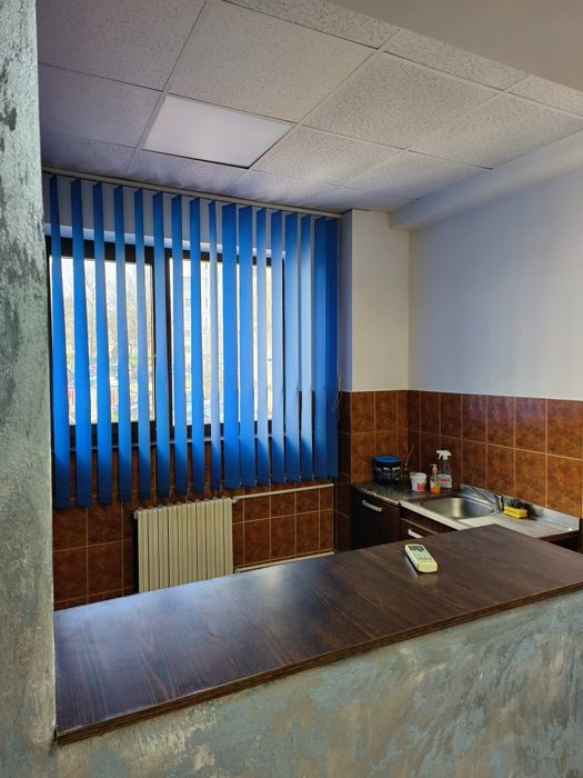 Spatiu Comercial de Inchiriat