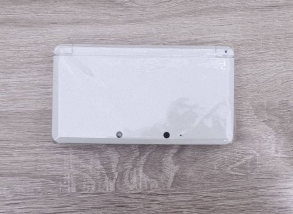 3ds nintendo консоль игровая