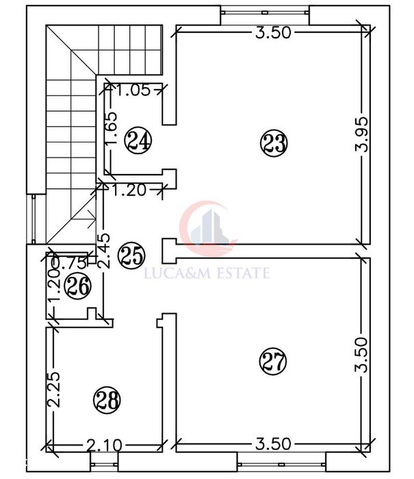 Casa Individuala, Remetea Mare - Bucovat