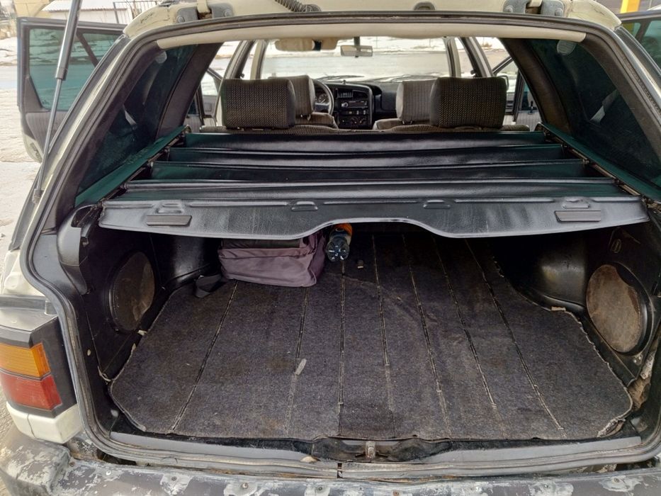 Пассат универсал