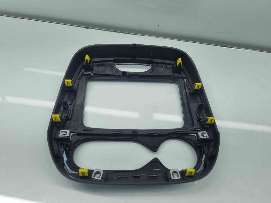 Trimuri bord Renault Captur (X87) [Fabr 2013-2017]