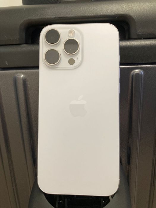 Iphone 16 pro max 256 срочно