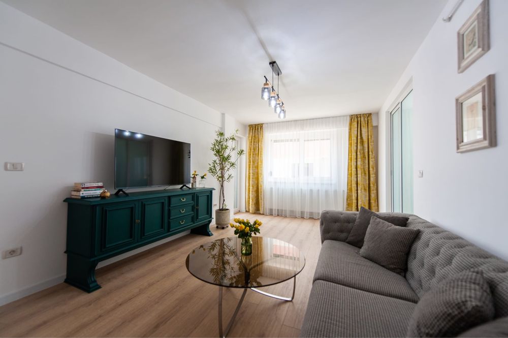 Apartament de inchiriat