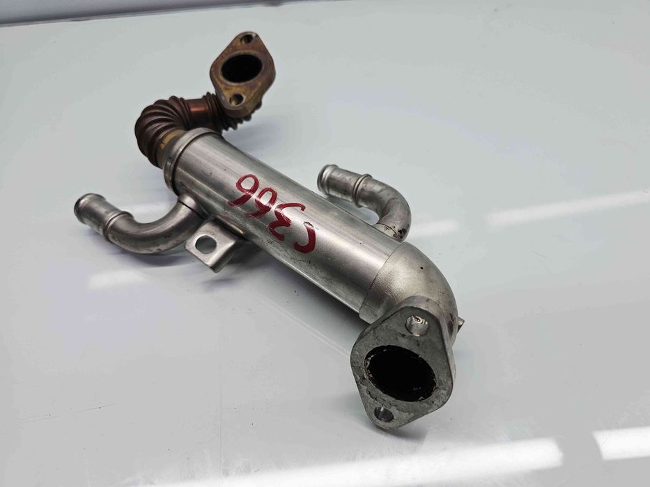 Racitor gaze  Skoda Roomster (5J) [Fabr 2006-2015] 045131513P 1.4 TDI