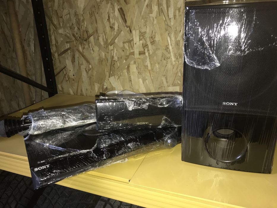 Музыкальный караоке центр