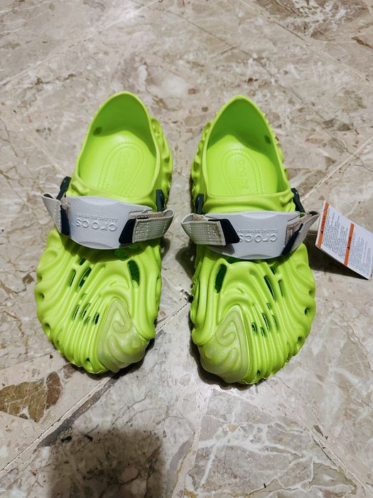 Crocs Pollex clog Salehe Bembury