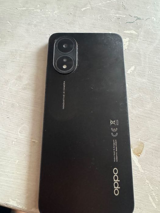 ПРОДАМ OPPO A38 4/128гб