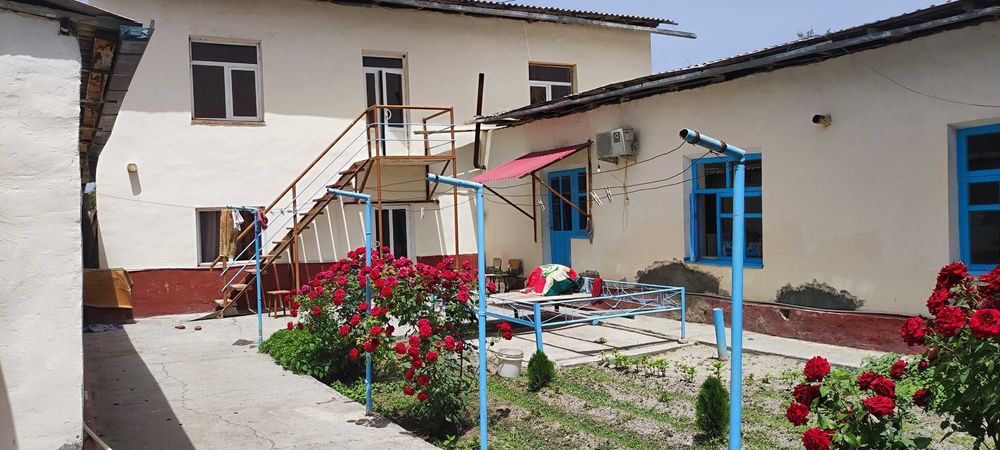 5 хонали Уй сотилади.иштихон шахри