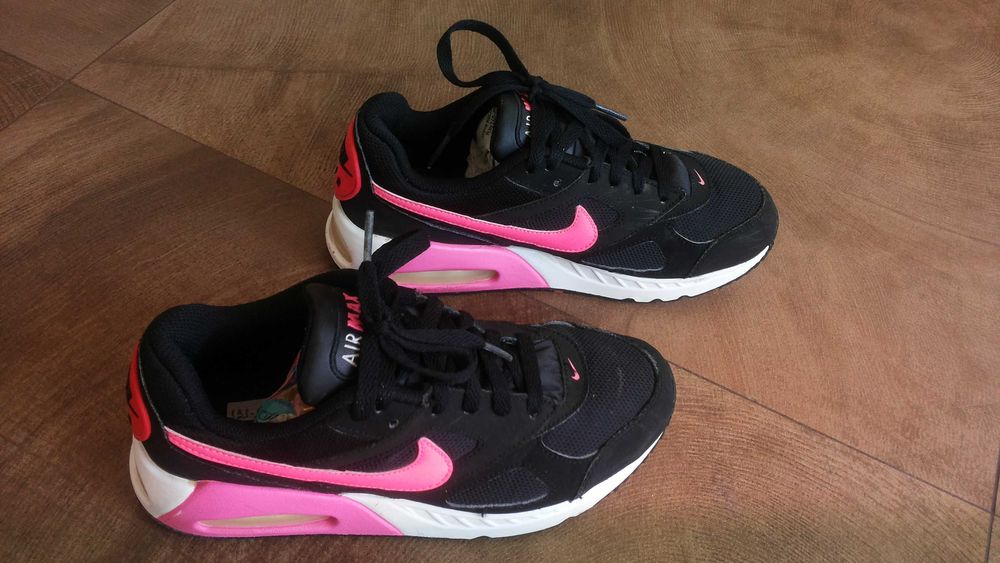 NIKE Air Max Ivo Women Kids Shoes Размер EUR 37,5 / UK 4,5 дамски маратонки 131-14-S