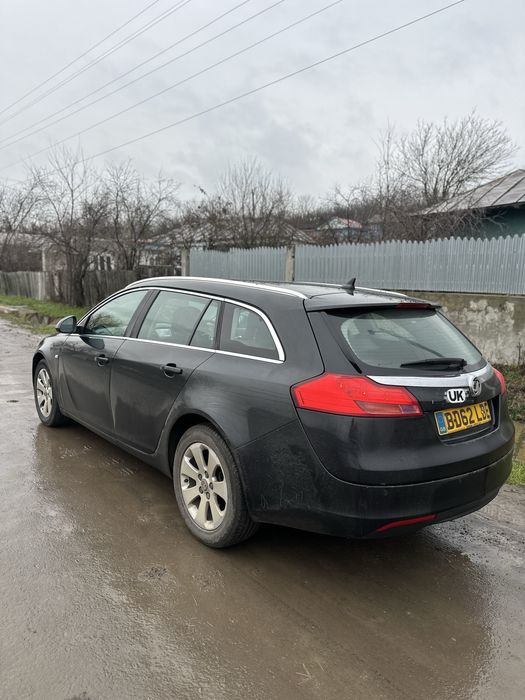 Opel Insignia SRI 2.0 break