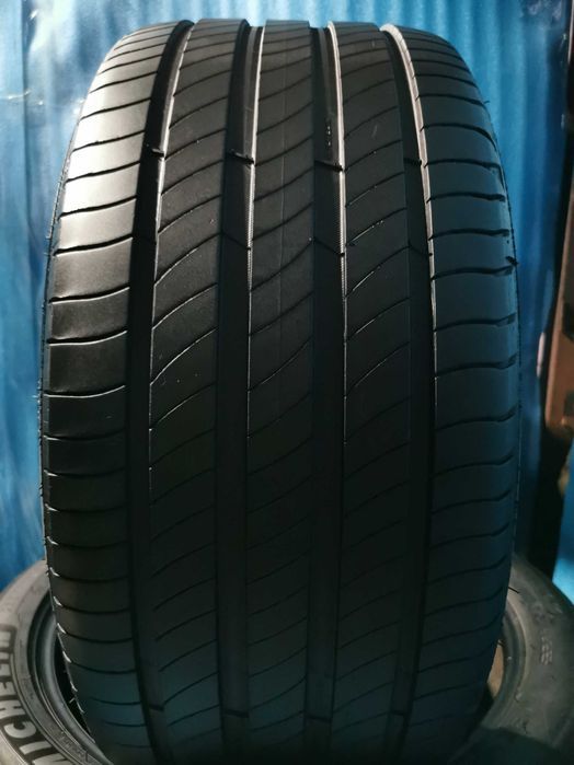 255/40 R19 michelin 4 bucati