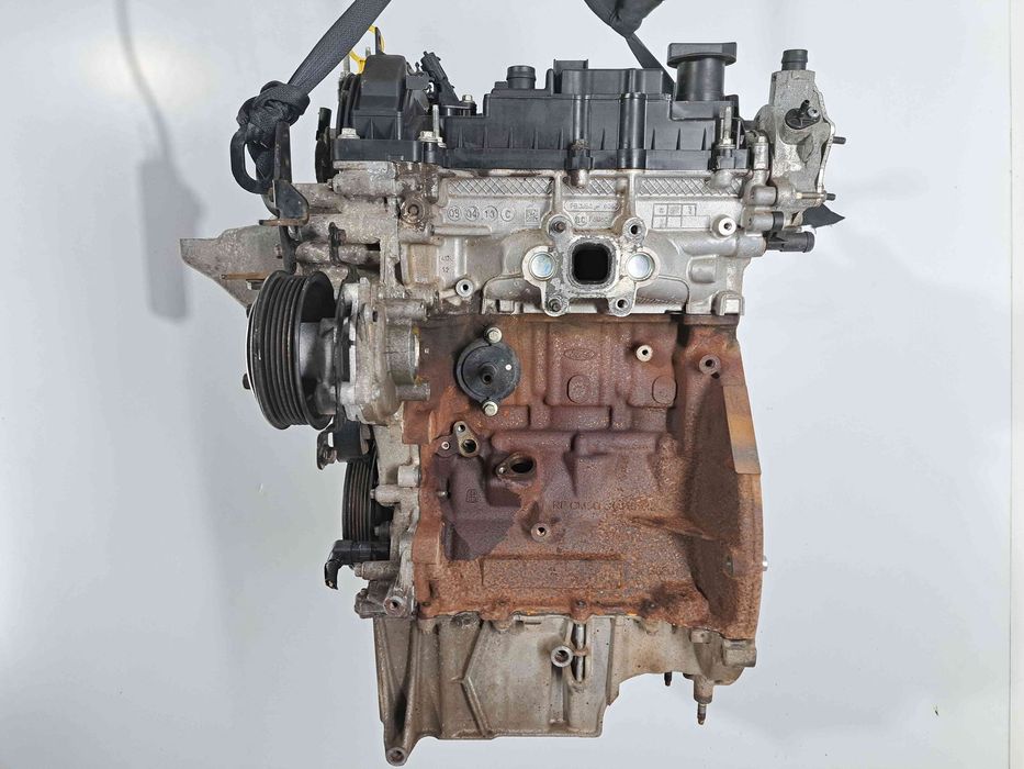 Motor complet ambielat Ford Fiesta 6 facelift [Fabr 2008-2019] SFJA 1.
