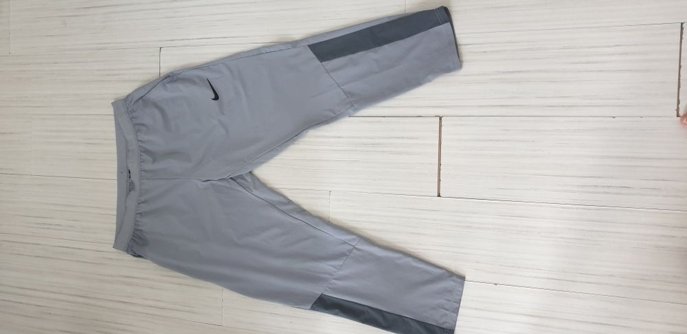 Nike PRO Vent Max Stetch Mens Pant Size XL ОРИГИНАЛ! Мъжко Долнище!