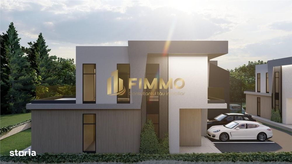 Casa Tip Duplex | 145mpu | Lisaura | Suceava| ID:1822