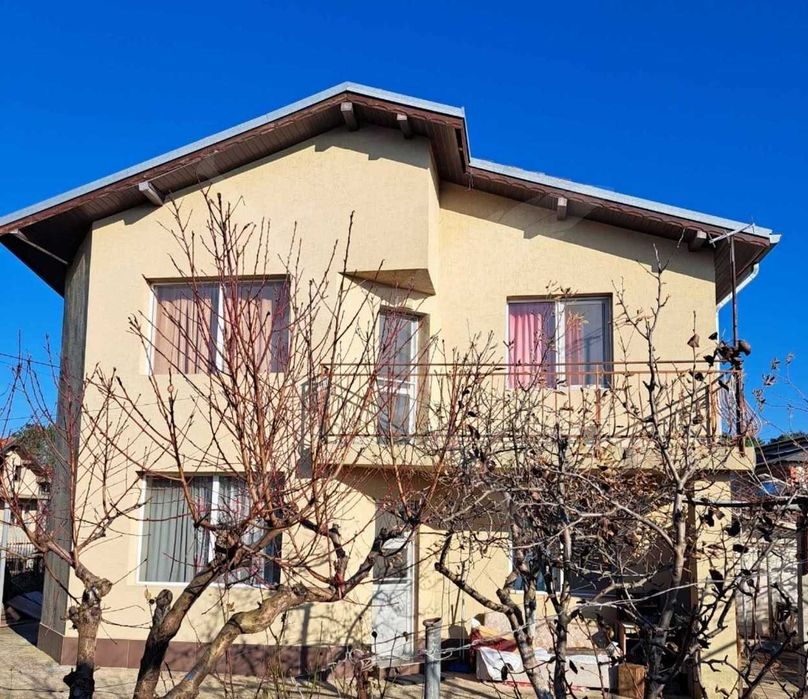 Продава се Къща в Варна, м-т Боровец - юг - 253 кв.м за 882 €/кв.м - Снимка #7