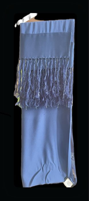 Продам вечернее платье