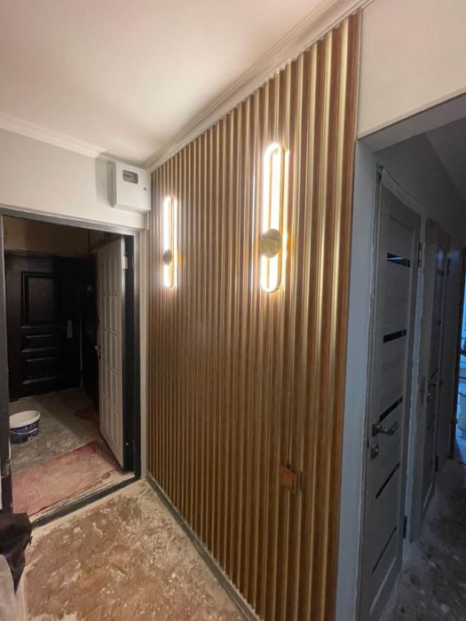 Евро ремонт под ключ