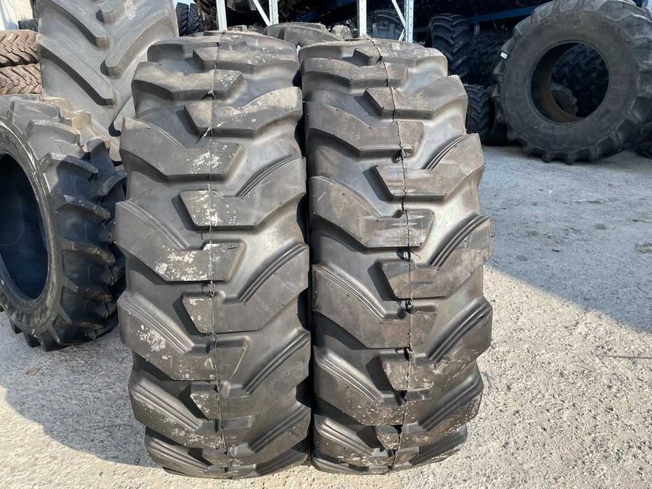 Anvelope noi industriale de BULDO 15.5-25 16pliuri Xtreme XR1255